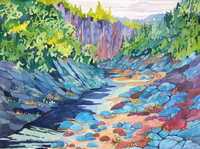 Water Stones Plus