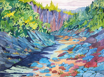 Water Stones Plus