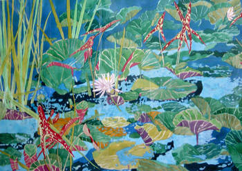 Waterlilies