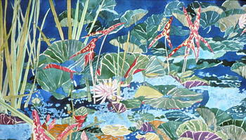 Waterlilies