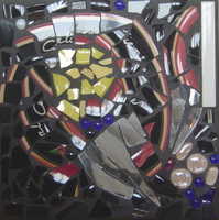 Mosaic Tile 1