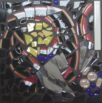 Mosaic Tile 1