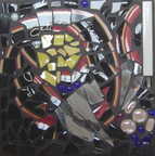 Mosaic Tile 1