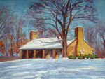 Hoyt Park Shelter