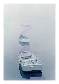 Venturing into the Unknown