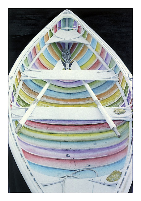 Vital Signs - Boat with Power