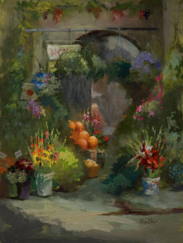 Autumn Market
