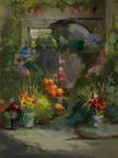 Autumn Market