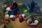 Farmer's Market