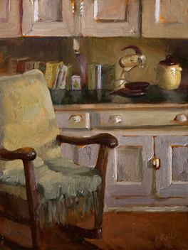 Kitchen Aid