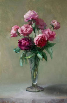 Pams Peonies