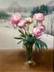Peonies in Winter