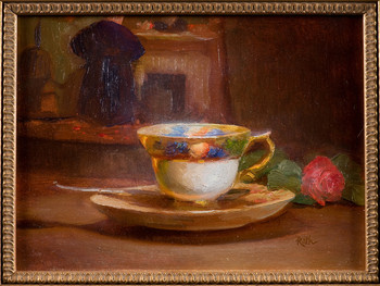 Teacup