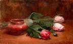 Scattered Roses