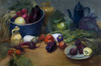 Vermont Kitchen