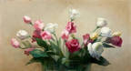 Lisianthus