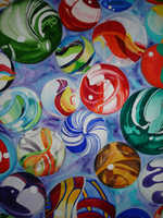 My Marbles Series No. 35