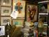 Second View Installation at Antique Center in Wales, WI