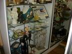 Third View Installation at Antique Center of Wales