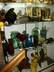 Fourth View Installation at Antique Center of Wales