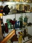Fourth View Installation at Antique Center of Wales