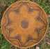 Old Apache Authentic Large Low Bowl