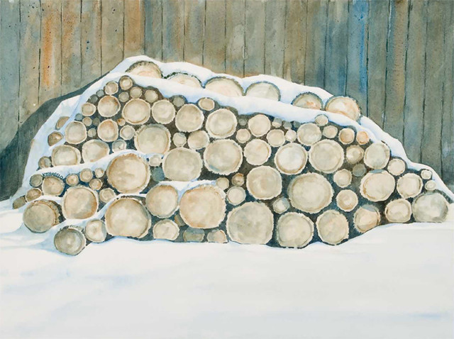 Firewood