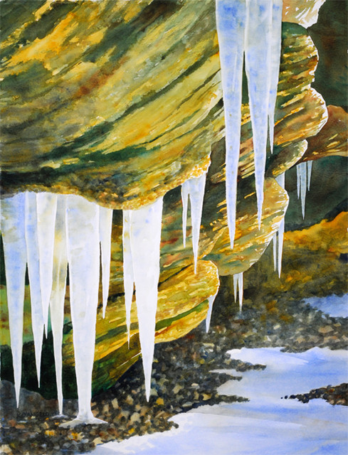 Only a Matter of Time