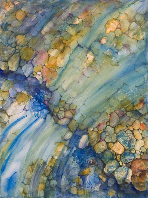 Passage Through the Shallows