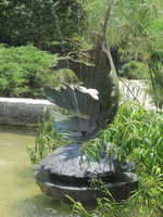 MyYinYang Water Fountain