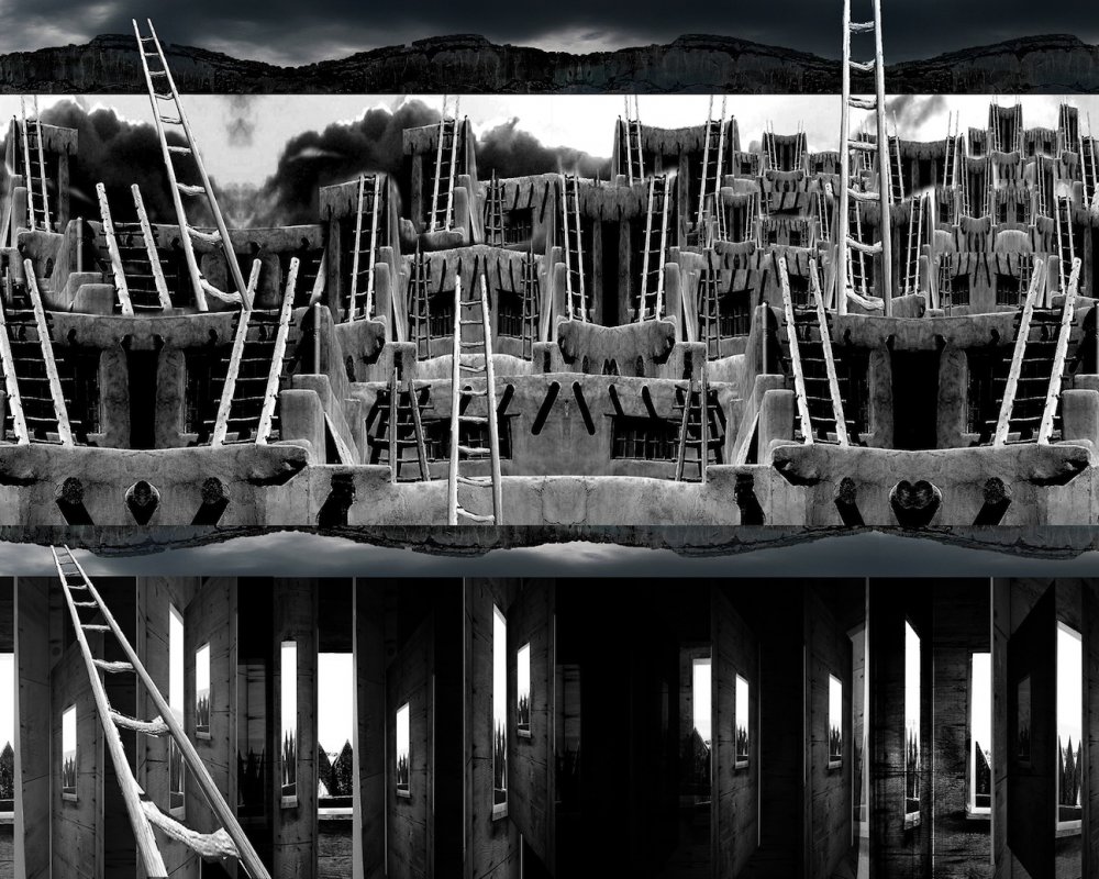 Acoma: The City that Always Was