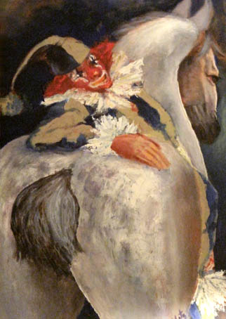 0self-portrait72horse-cln72Z-ZCopy