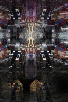 Waxing and Waning: St. Louis