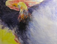 The Eagle and the Swamp