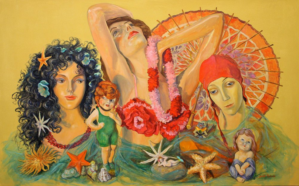 The Sirens