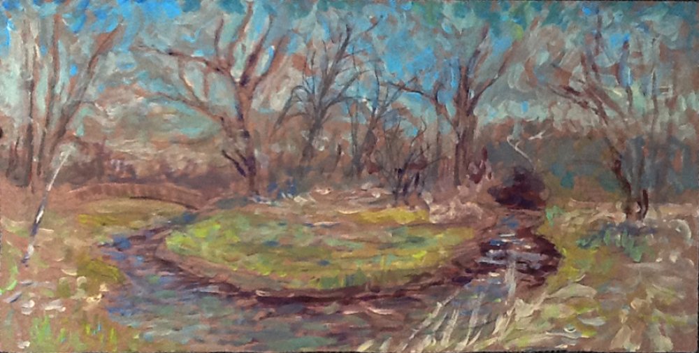 Token Creek