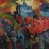 Urban Transitions