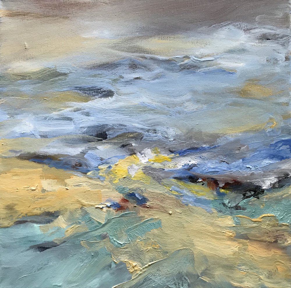 Water’s Edge 2