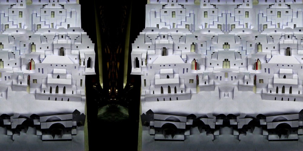 Kirigami Series
