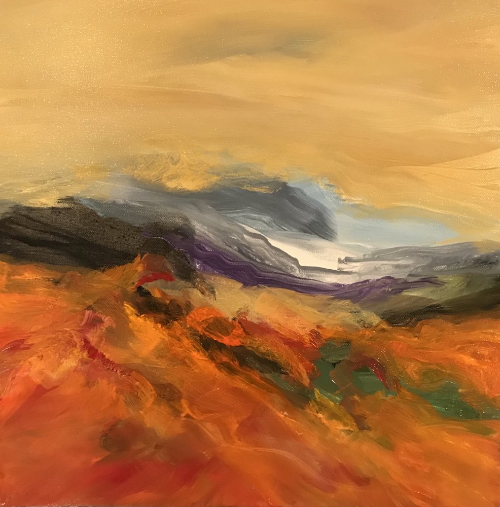 Autumn’s Passion 2