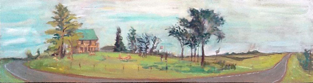 Grandview II