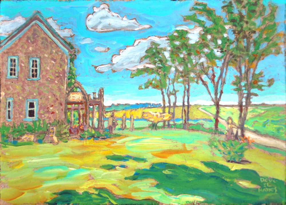Grandview III