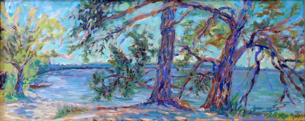 Picnic Point