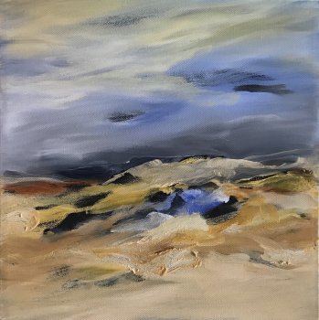 Morning Beach 1