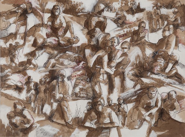 Acts of War Series 10 Vietnam