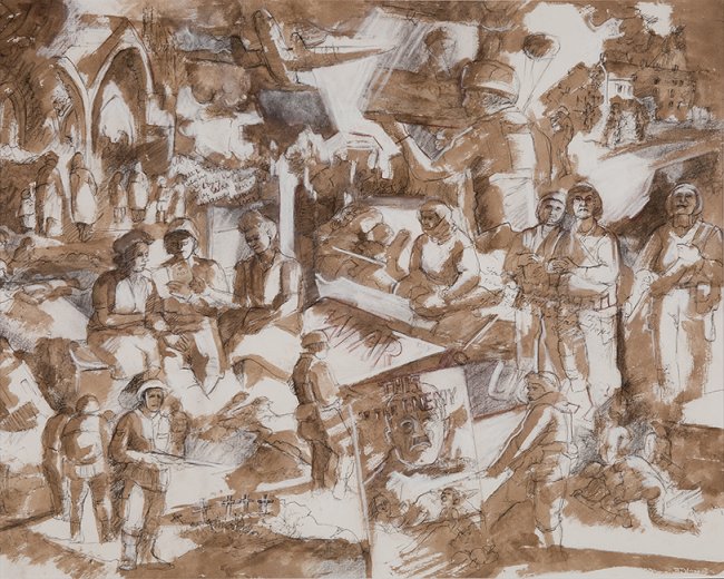 Acts of War Series 5