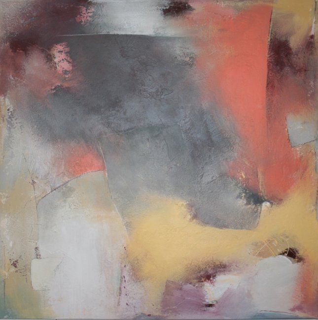 BACK IN THE SADDLE AGAIN