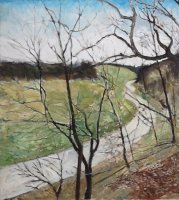 Blue Valley Rd.