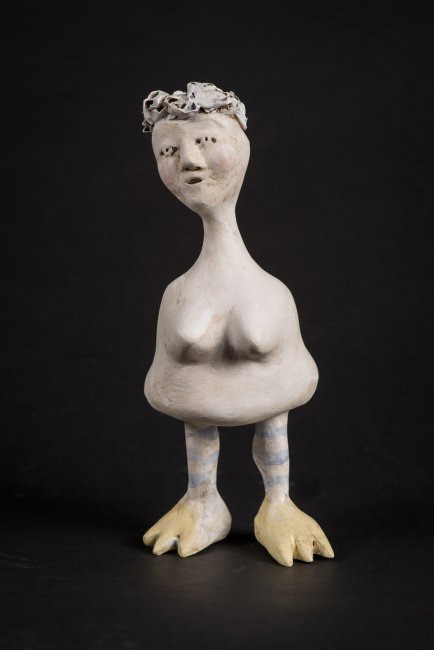 Leah - Full Cirlce of Joy