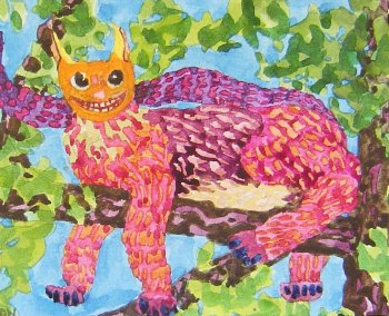 Cheshire